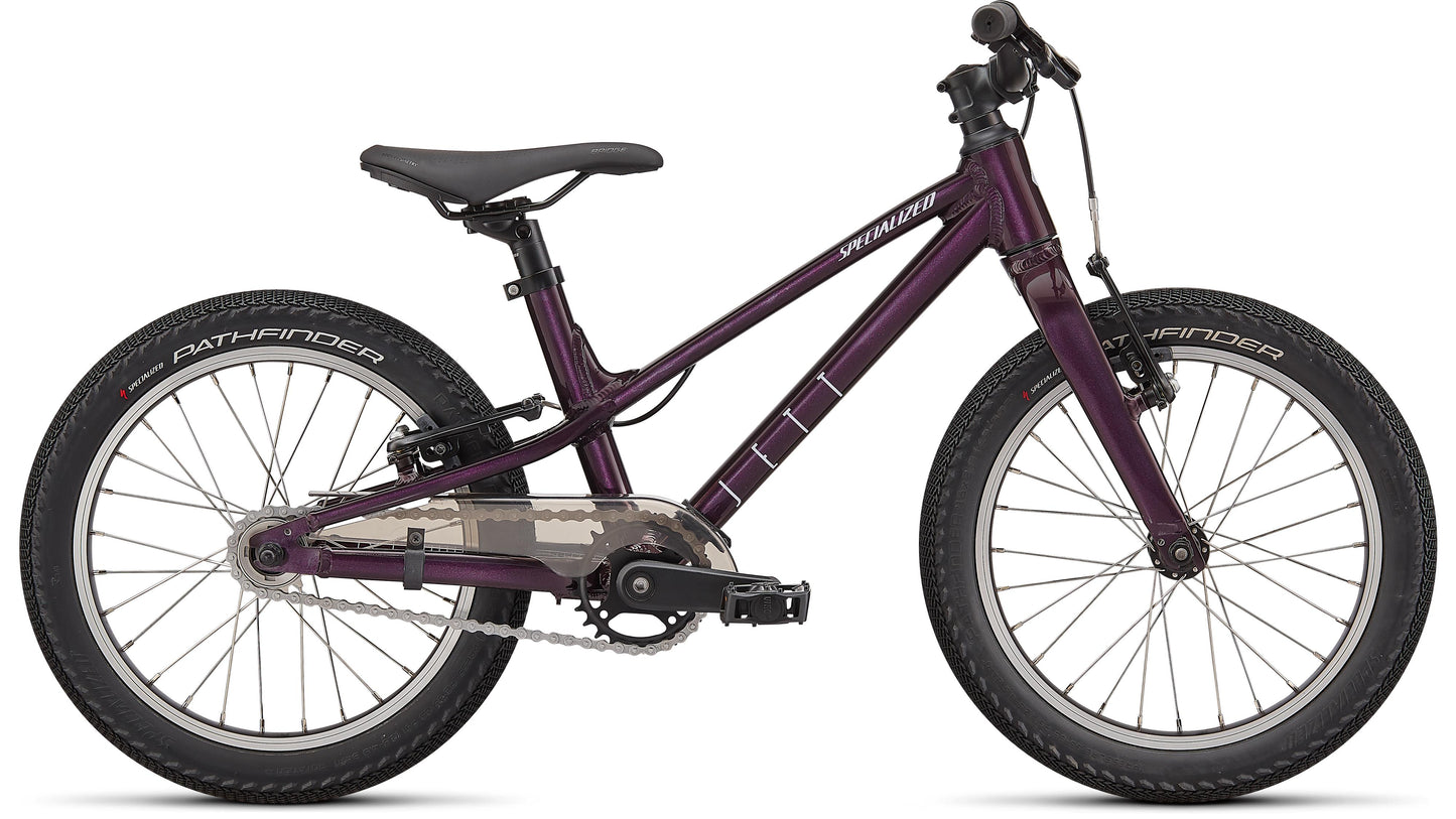 Specialized Jett 16 Single Speed
