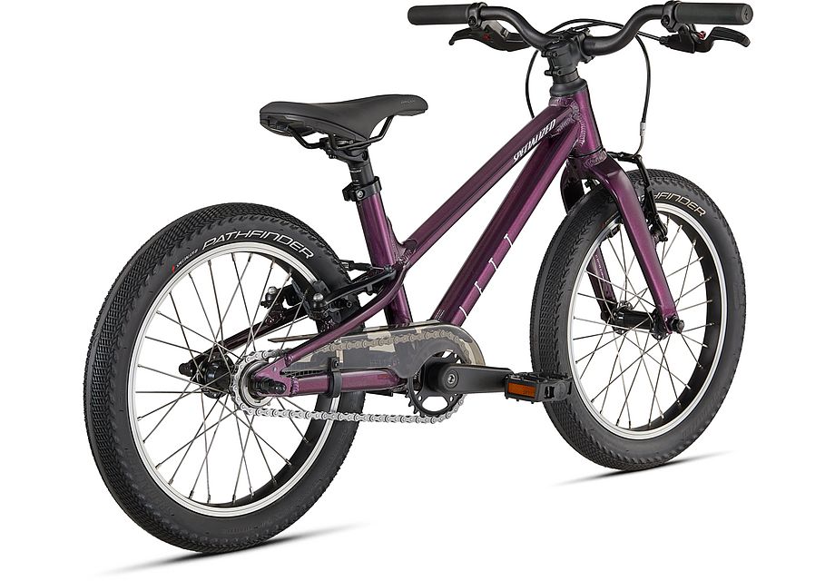 Specialized Jett 16 Single Speed