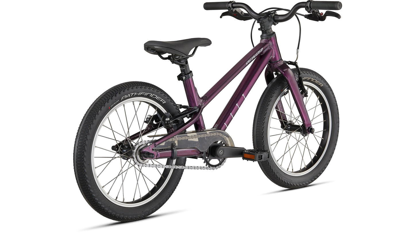 Specialized Jett 16 Single Speed