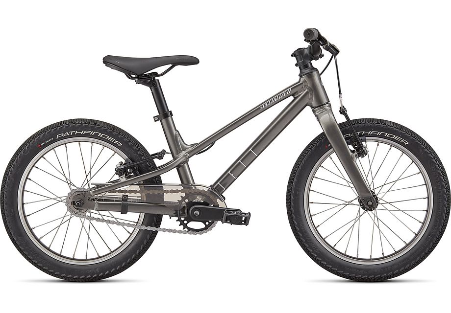 Specialized Jett 16 Single Speed