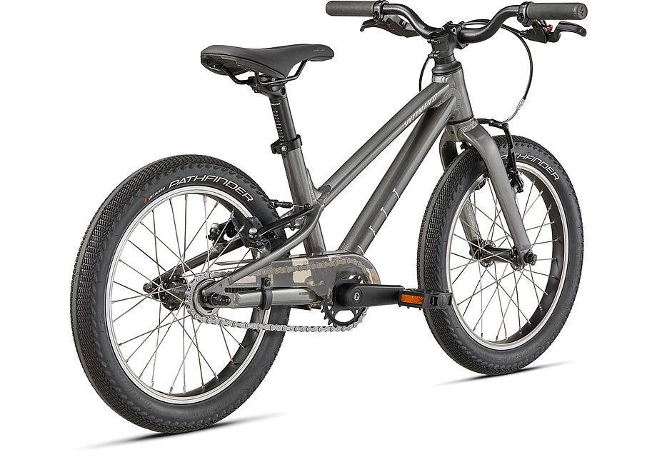 Specialized Jett 16 Single Speed