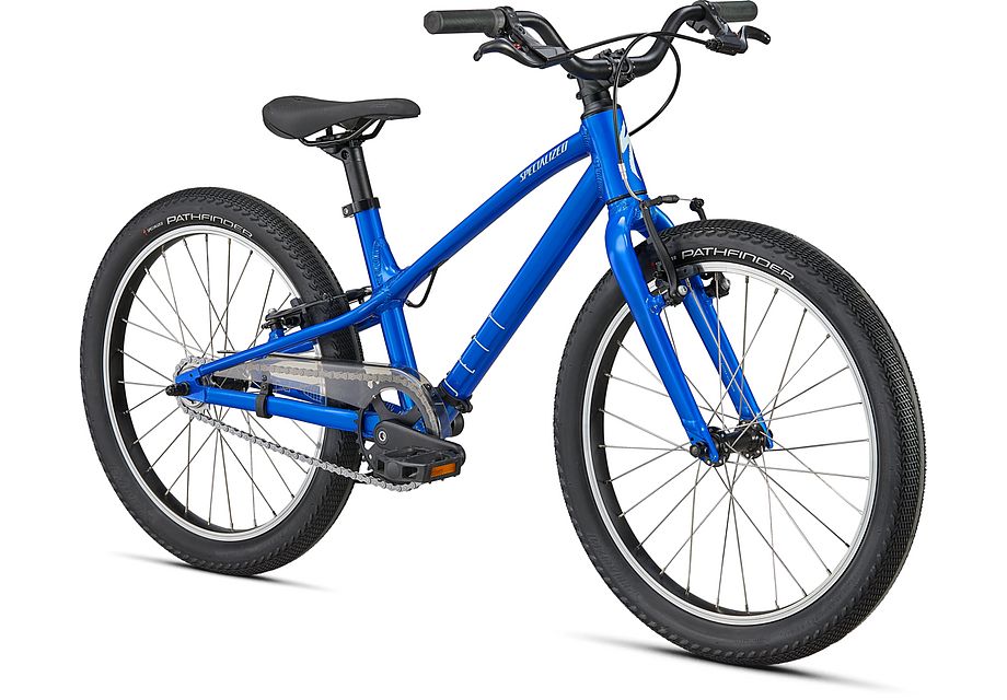 Specialized Jett 20 Single Speed