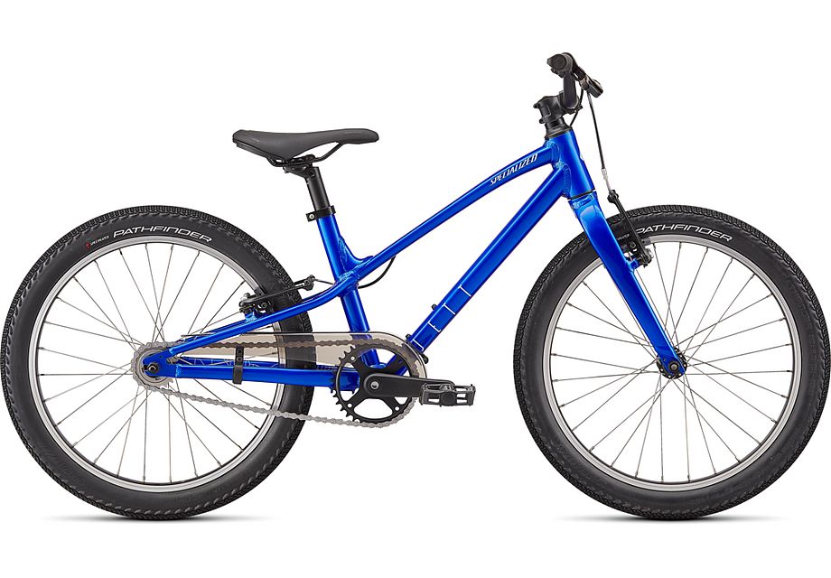 Specialized Jett 20 Single Speed