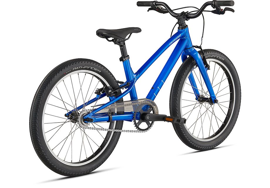 Specialized Jett 20 Single Speed