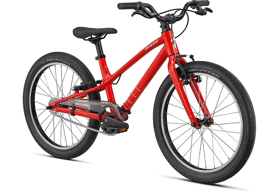 Specialized Jett 20 Single Speed