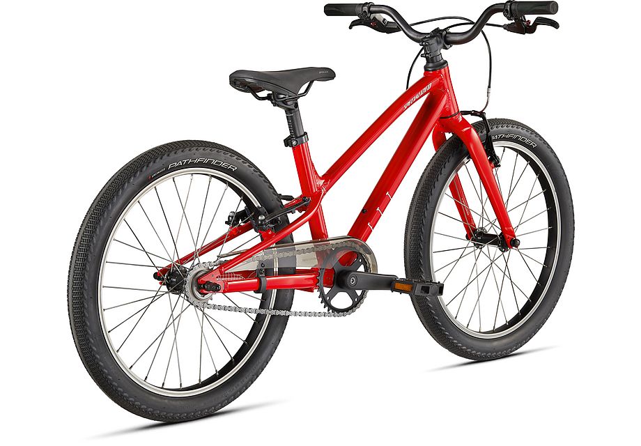 Specialized Jett 20 Single Speed