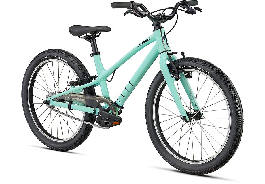 Specialized Jett 20 Single Speed