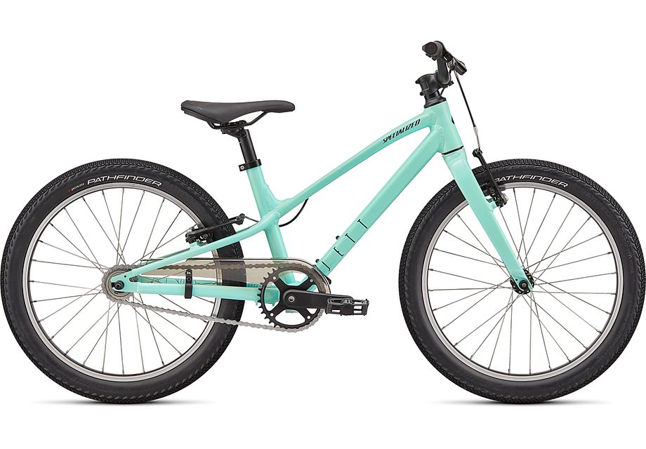 Specialized Jett 20 Single Speed