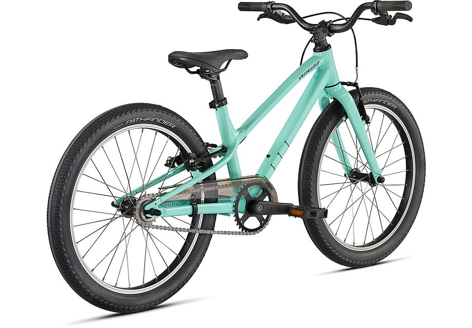 Specialized Jett 20 Single Speed