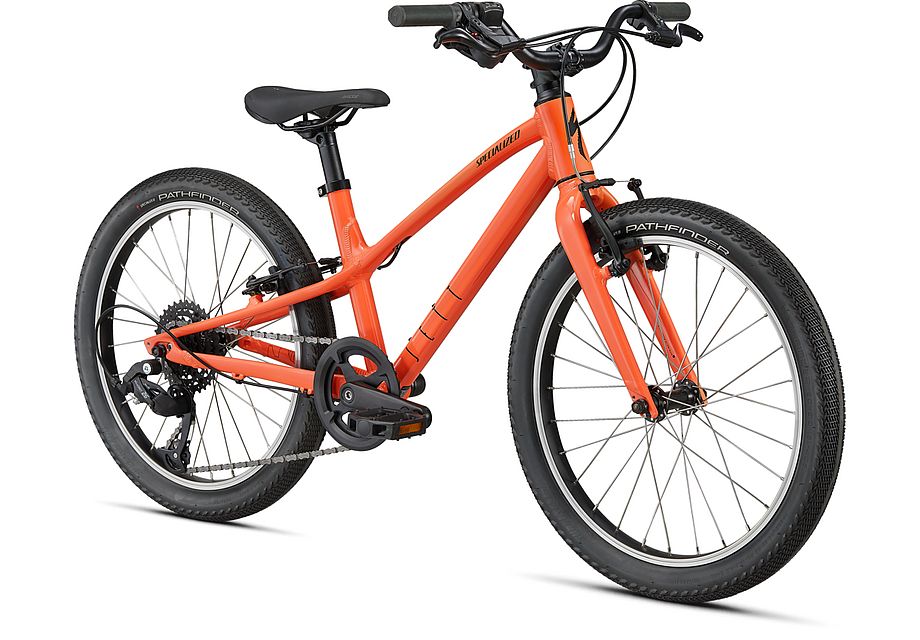 Specialized Jett 20