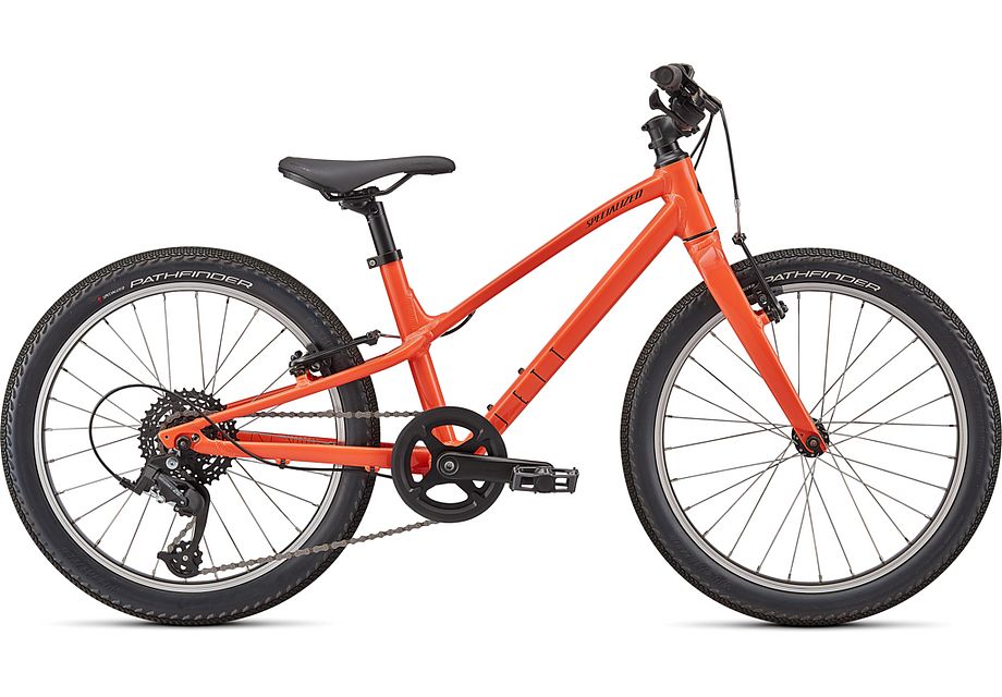 Specialized Jett 20