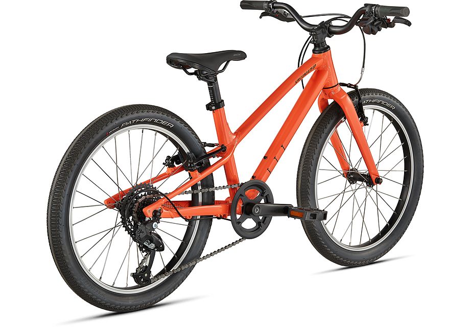 Specialized Jett 20