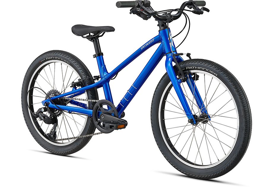 Specialized Jett 20