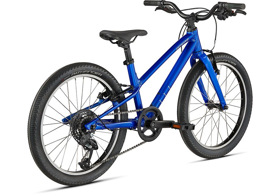 Specialized Jett 20
