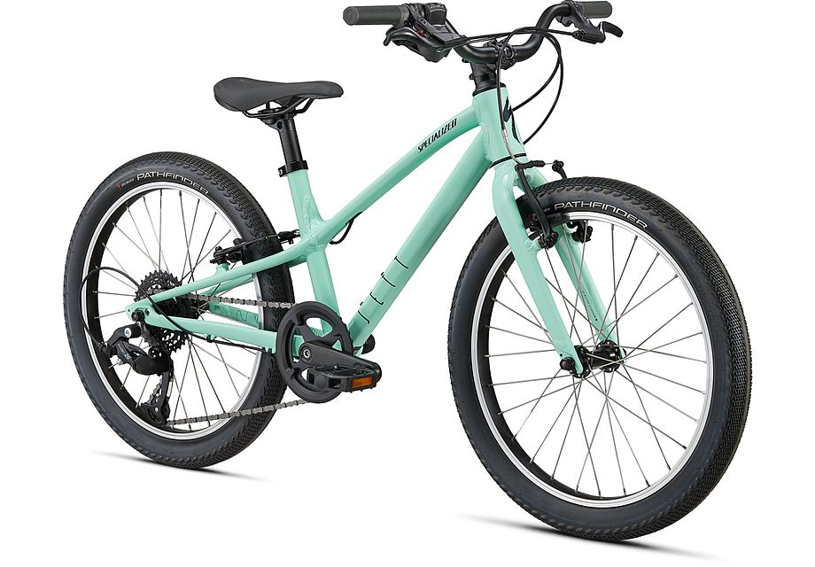 Specialized Jett 20