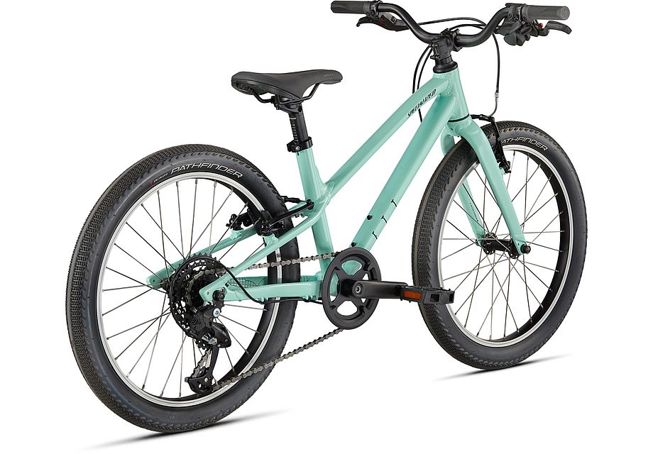 Specialized Jett 20