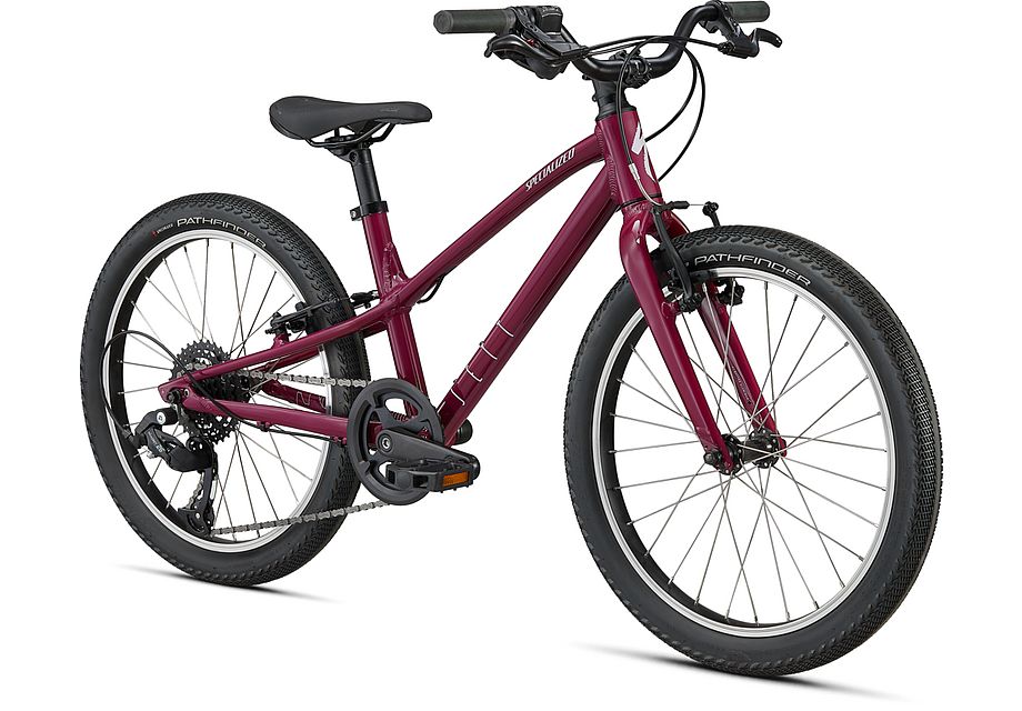 Specialized Jett 20