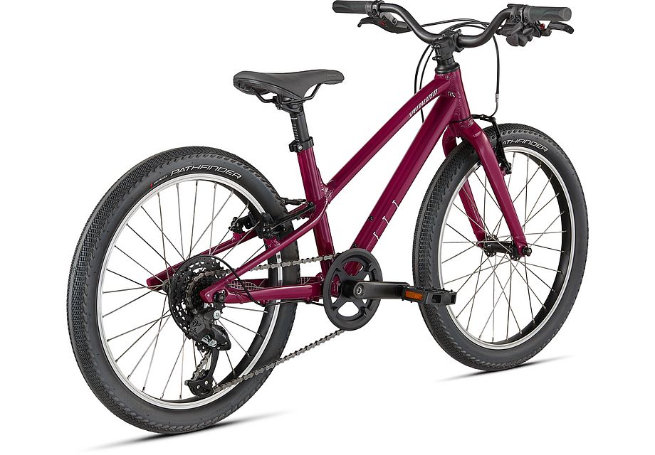 Specialized Jett 20