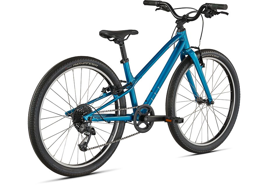 Specialized Jett 24