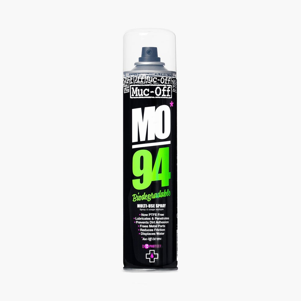 Muc-Off MO94 All Purpose Bike Lube 400ml