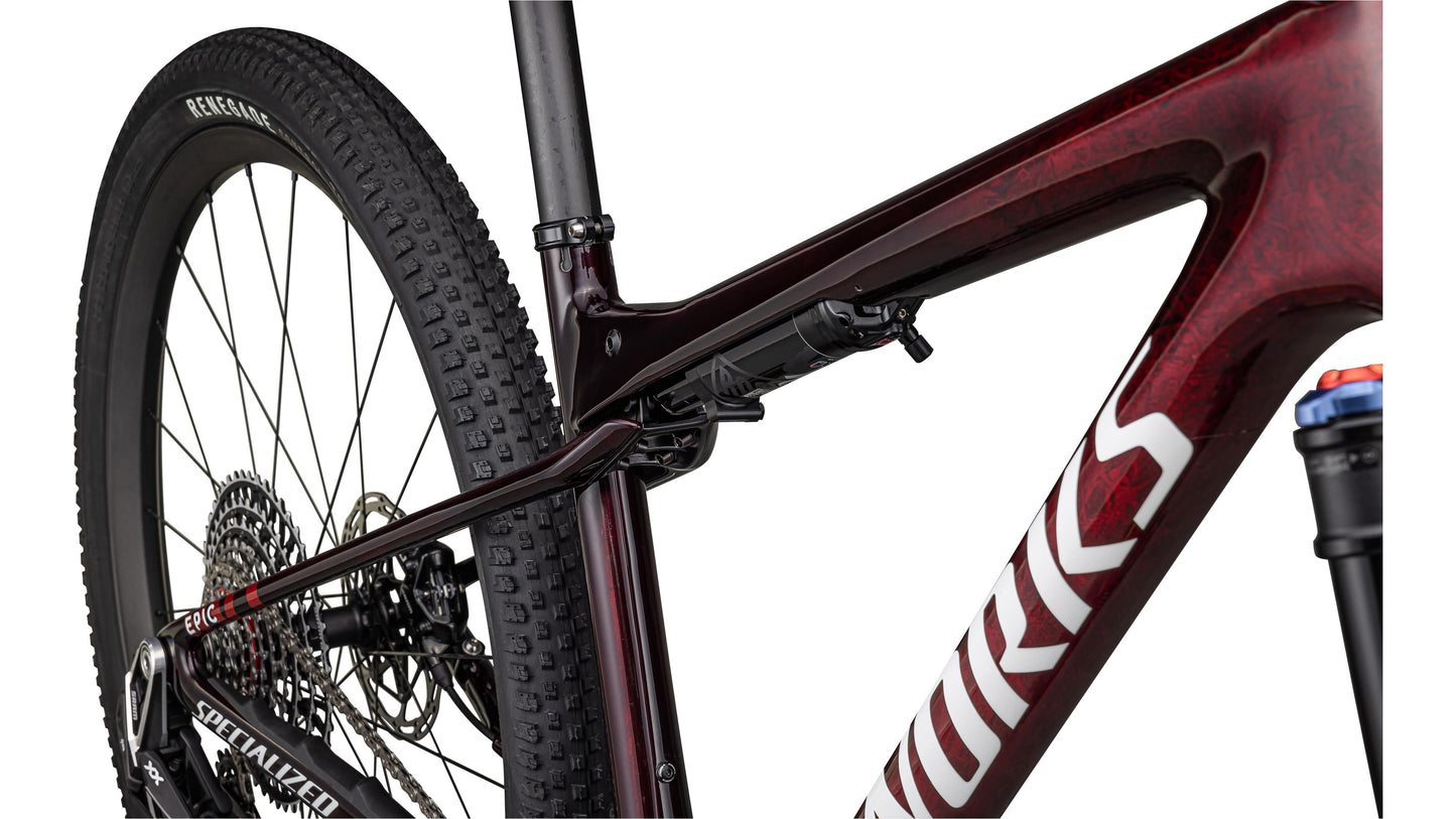 2023 Specialized S-Works Epic World Cup