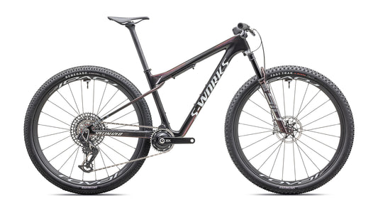 2025 Specialized S-Works Epic World Cup