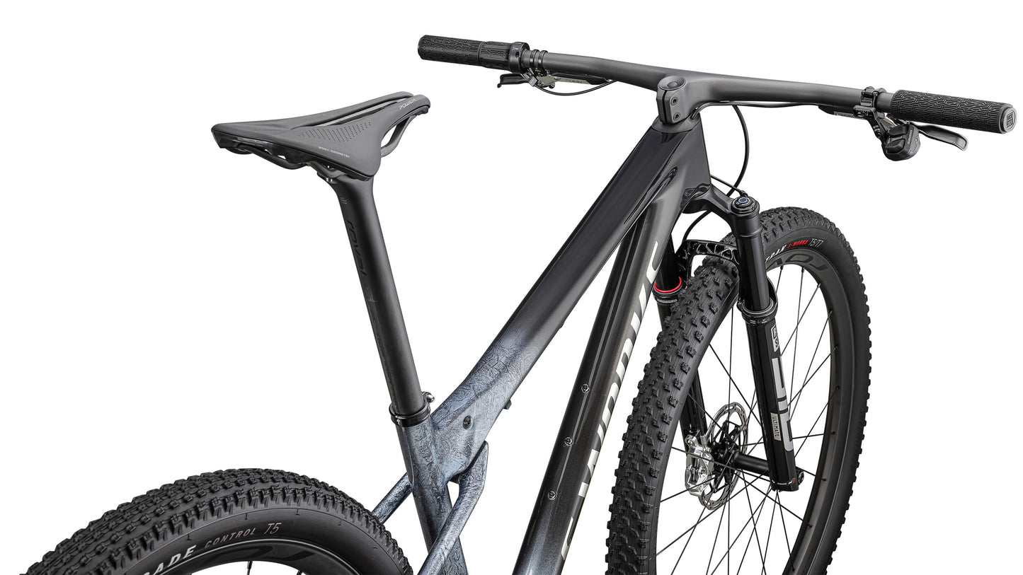 2025 Specialized S-Works Epic World Cup