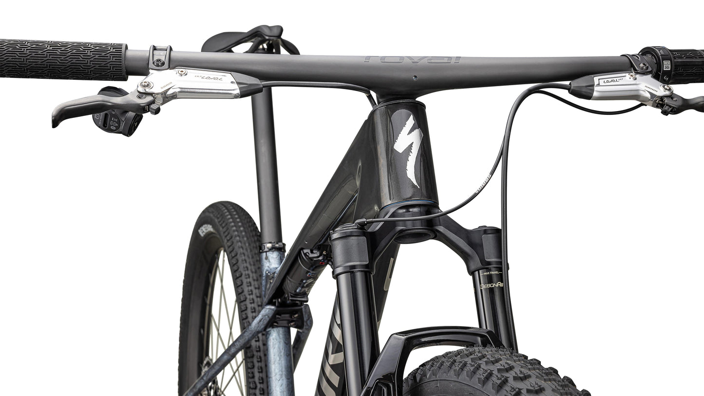 2025 Specialized S-Works Epic World Cup