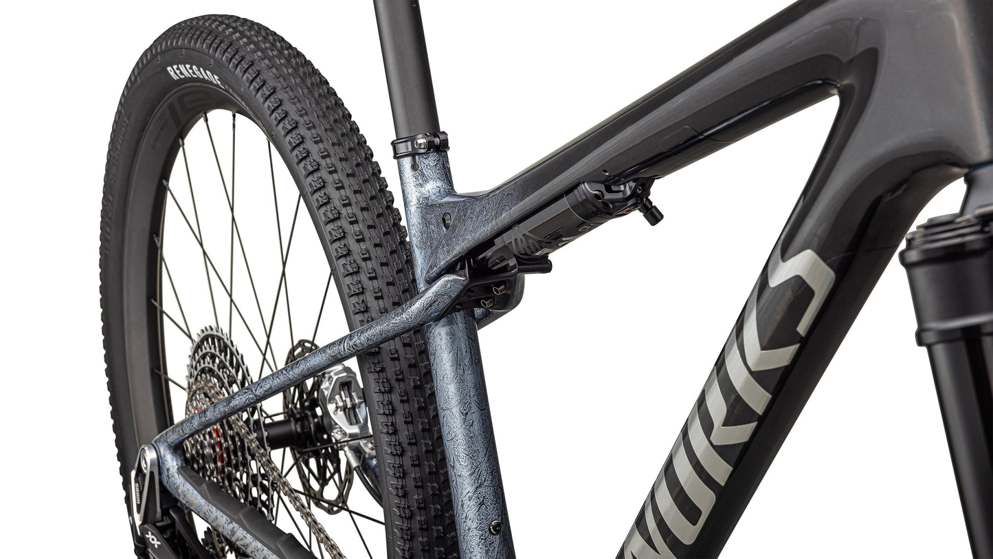 2025 Specialized S-Works Epic World Cup