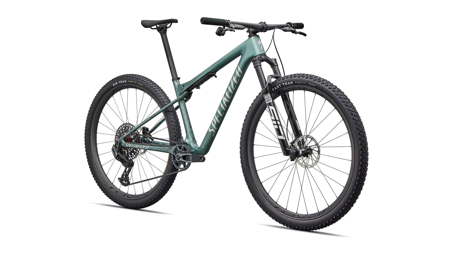 2026 Specialized Epic World Cup Pro