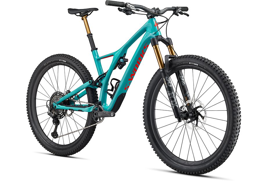 Specialized 2020 Sj S-Works Carbon 29 Gloss