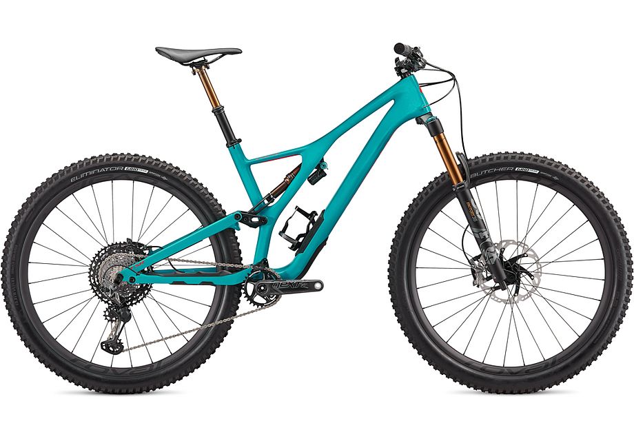 Specialized 2020 Sj S-Works Carbon 29 Gloss