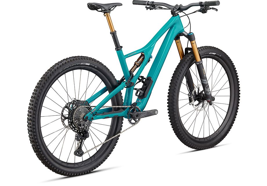 Specialized 2020 Sj S-Works Carbon 29 Gloss