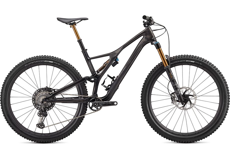 Specialized 2020 Sj S-Works Carbon 29 Gloss