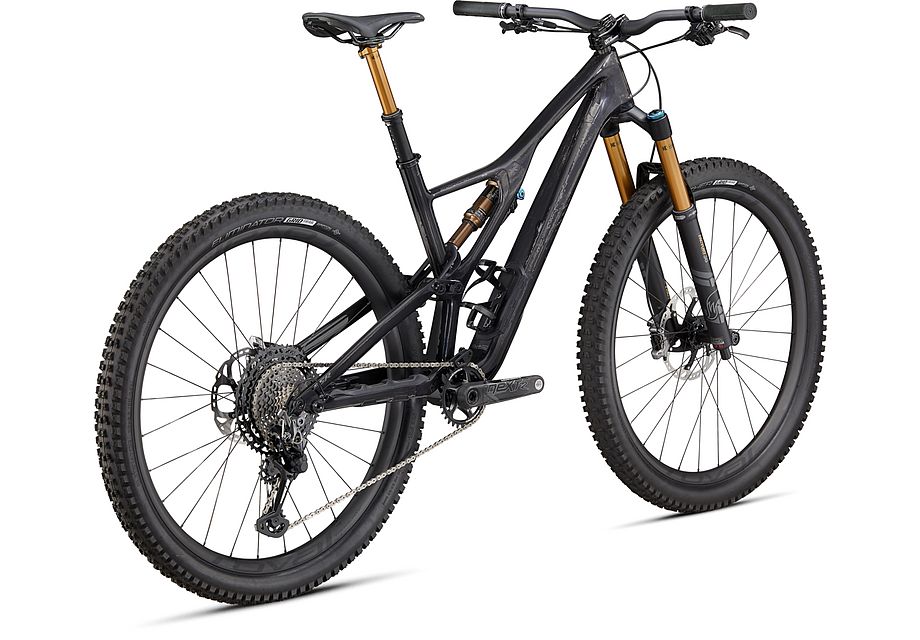 Specialized 2020 Sj S-Works Carbon 29 Gloss