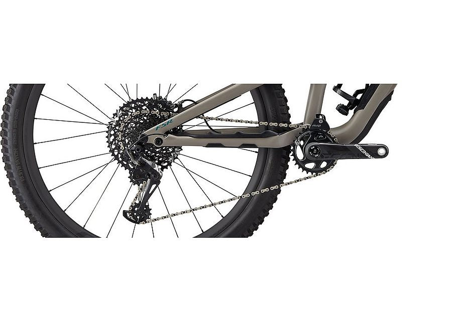 Specialized Stumpjumper Ltd Carbon Evo 29 Frame