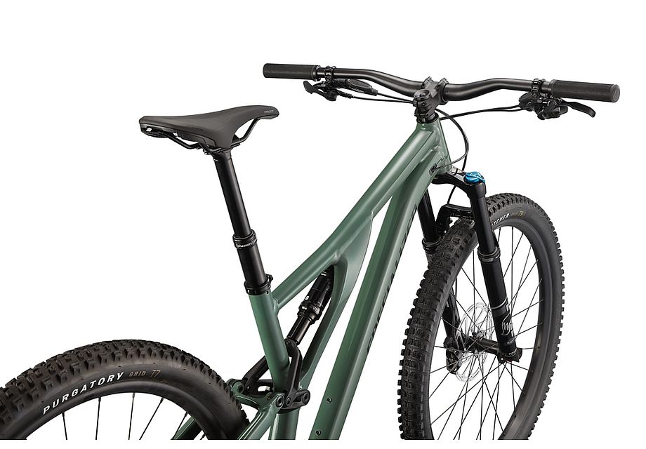Specialized Stumpjumper Comp Alloy
