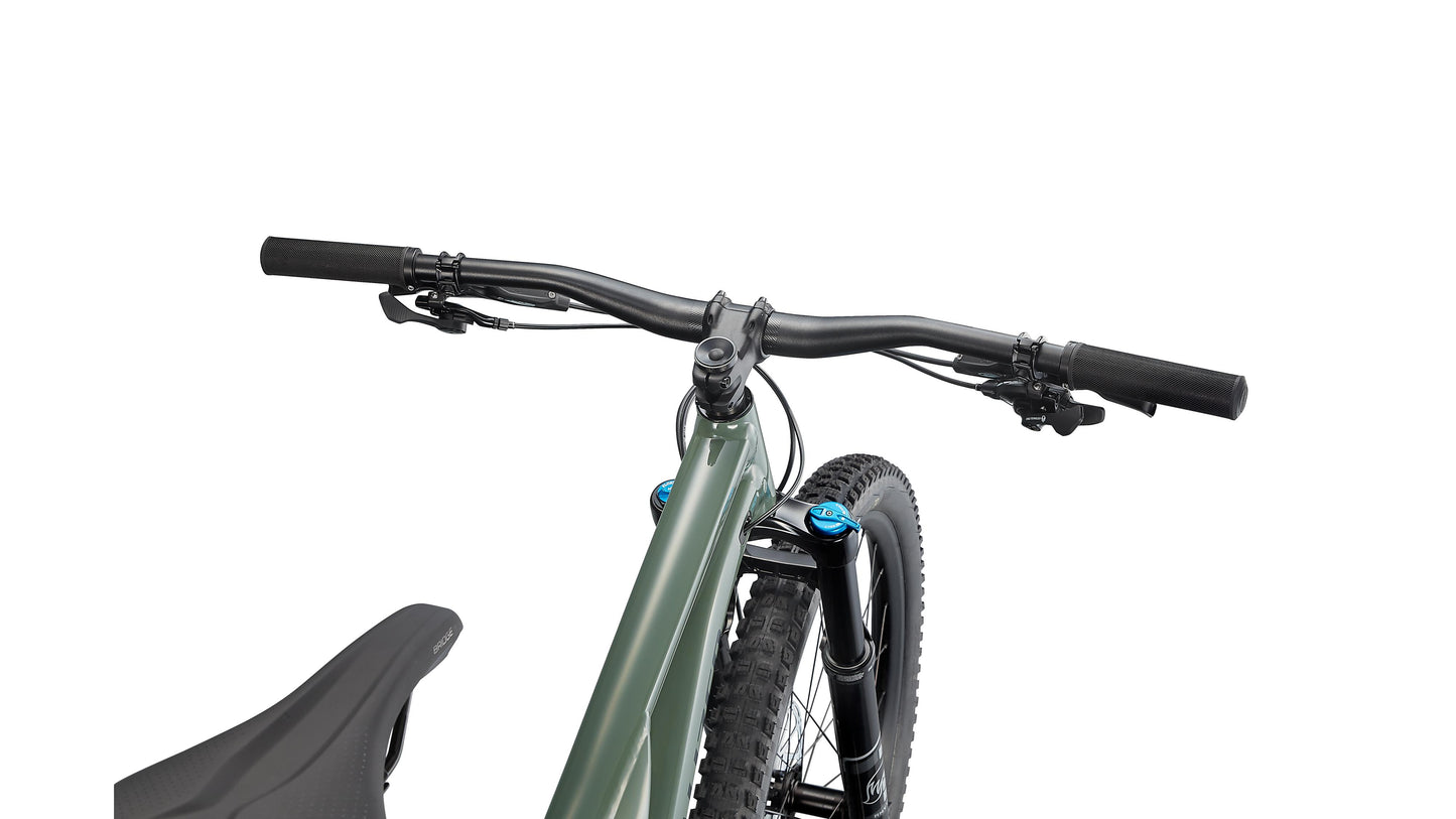 Specialized Stumpjumper Comp Alloy