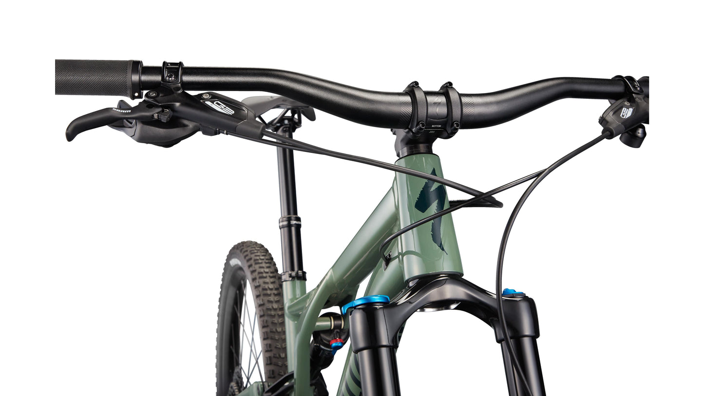 Specialized Stumpjumper Comp Alloy