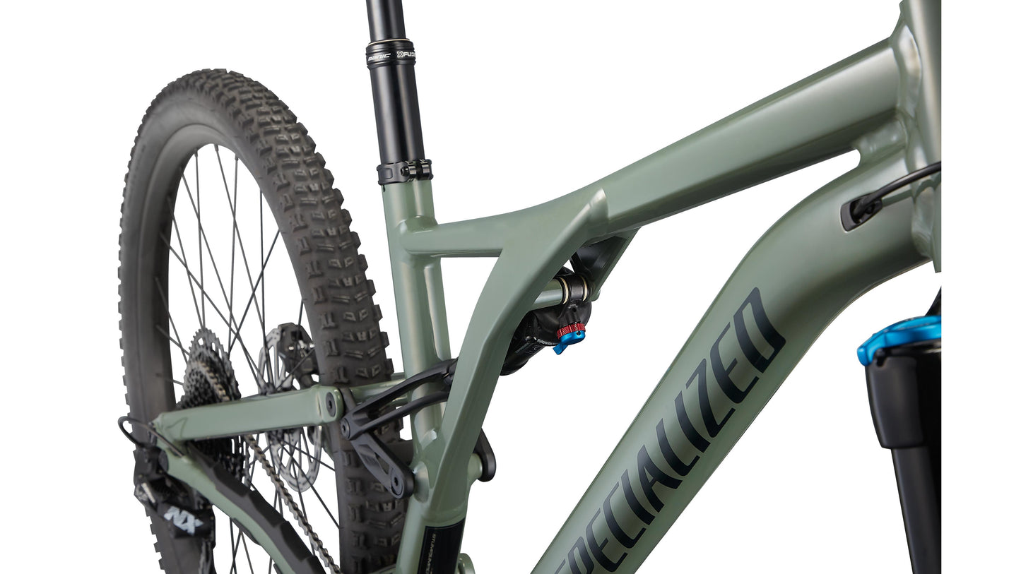 Specialized Stumpjumper Comp Alloy