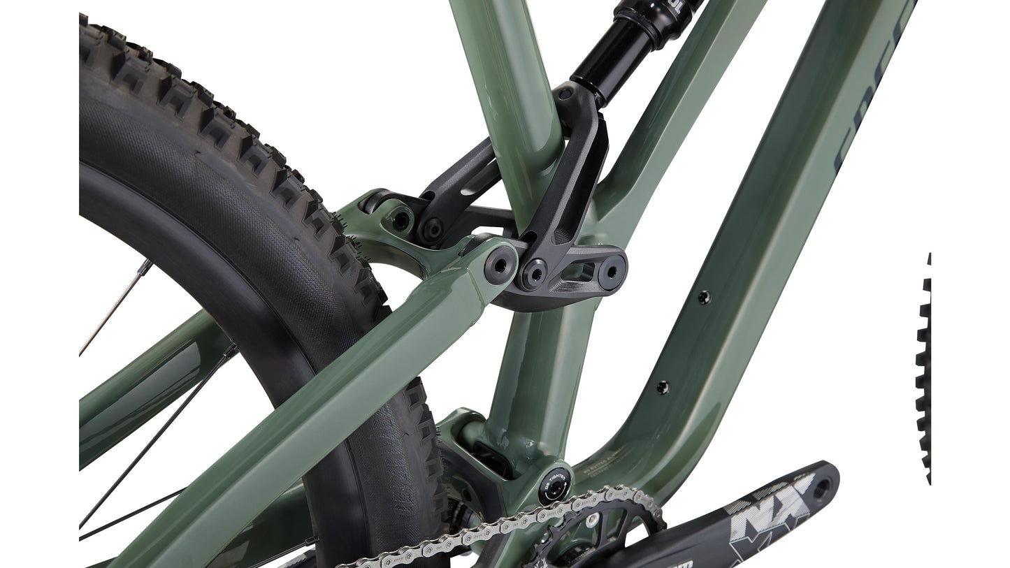 Specialized Stumpjumper Comp Alloy