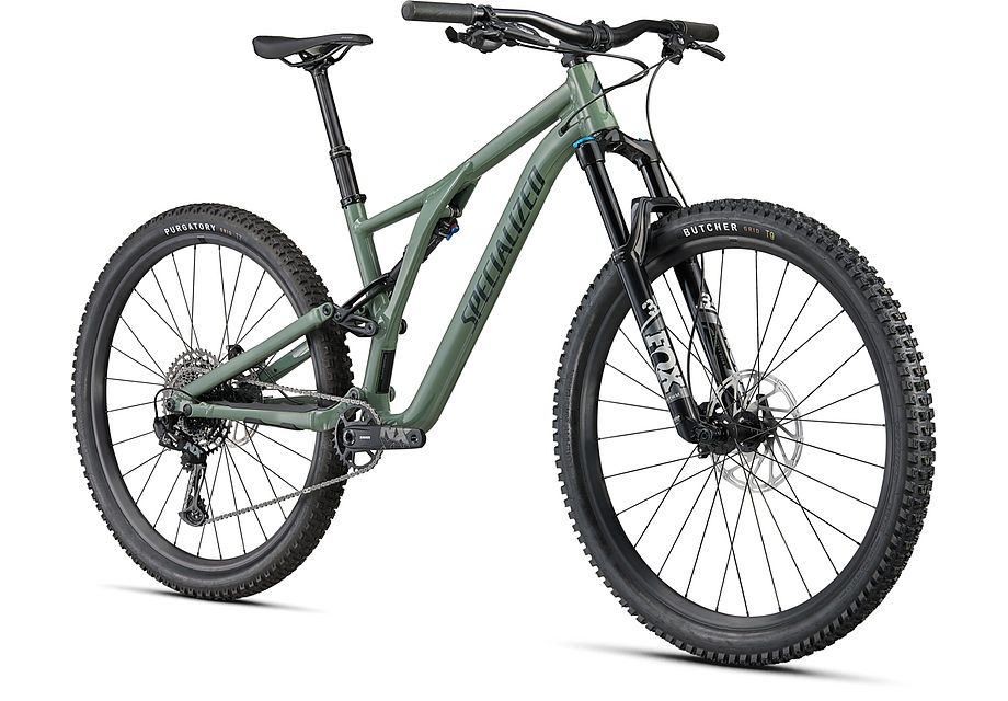 Specialized Stumpjumper Comp Alloy