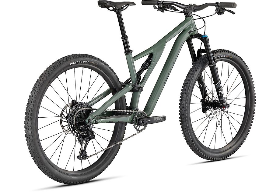 Specialized Stumpjumper Comp Alloy