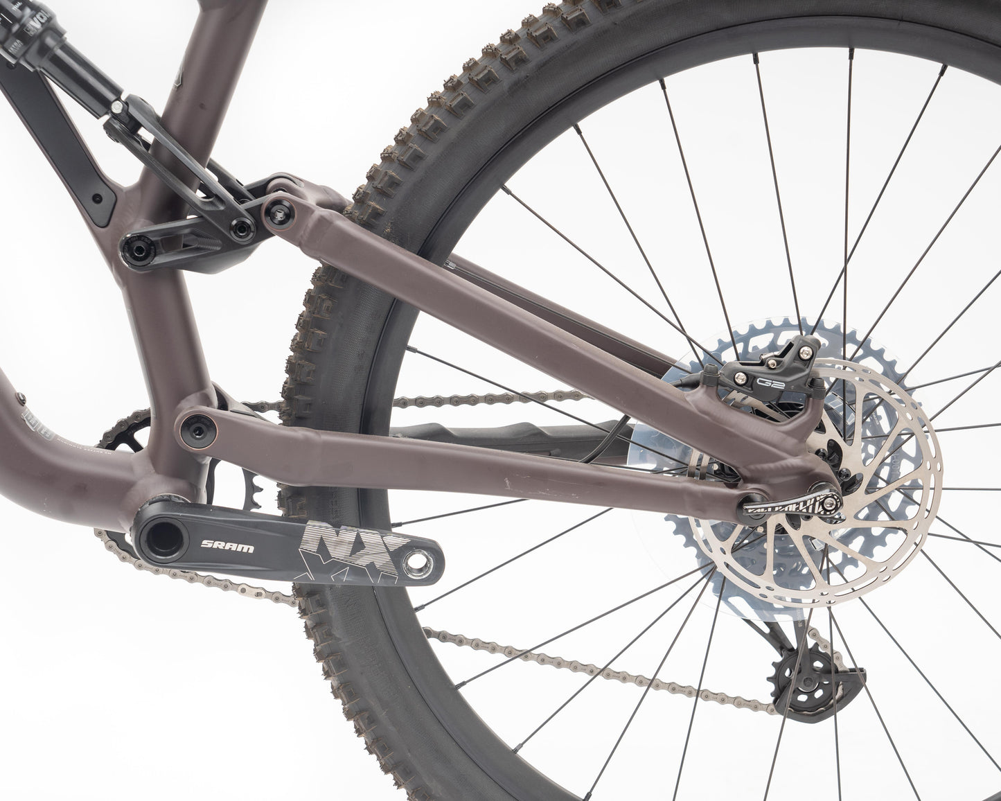 2022 Specialized StumpJumper Comp Alloy Cstumbr/Cly S3 (NEW OTHER)