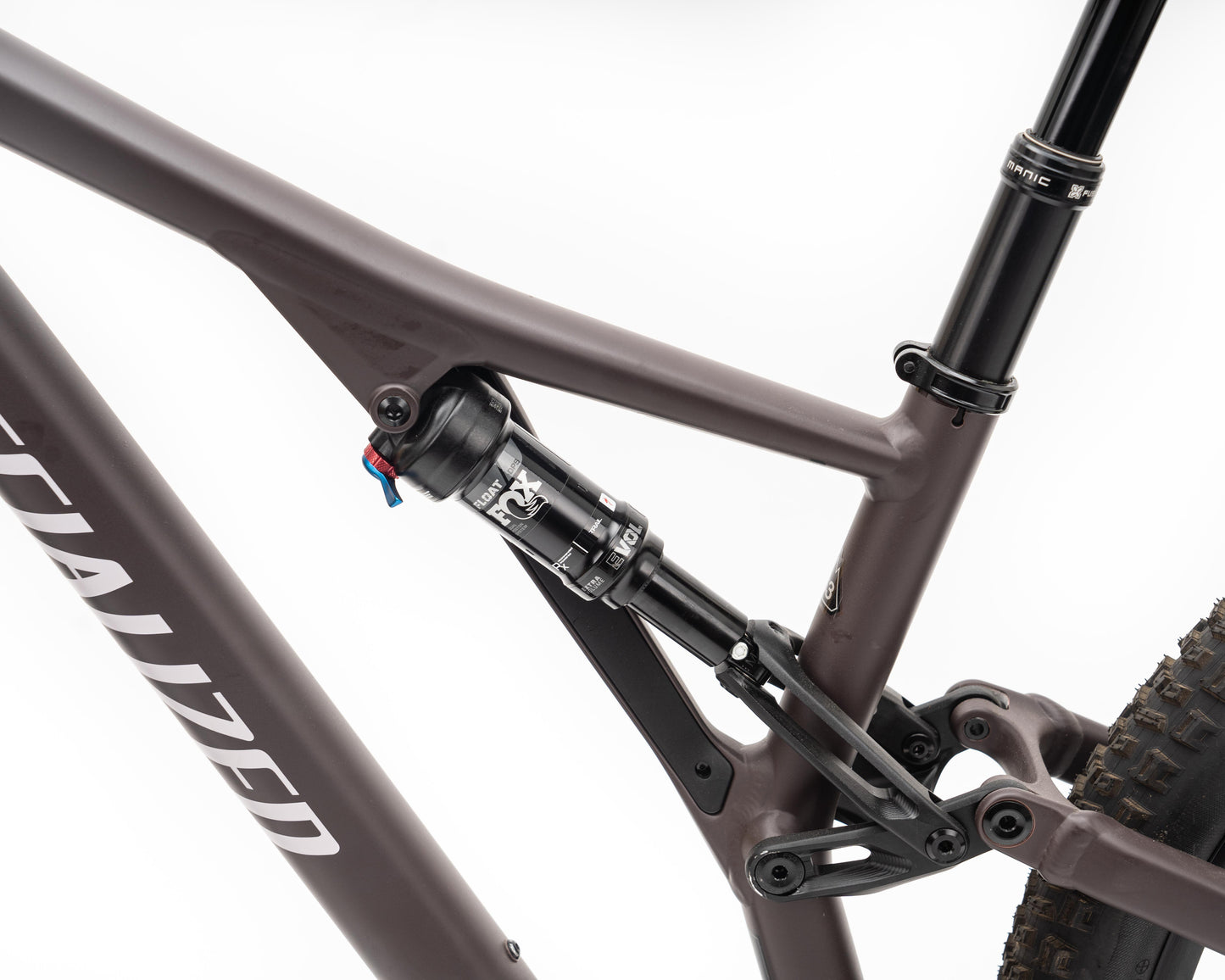 2022 Specialized StumpJumper Comp Alloy Cstumbr/Cly S3 (NEW OTHER)