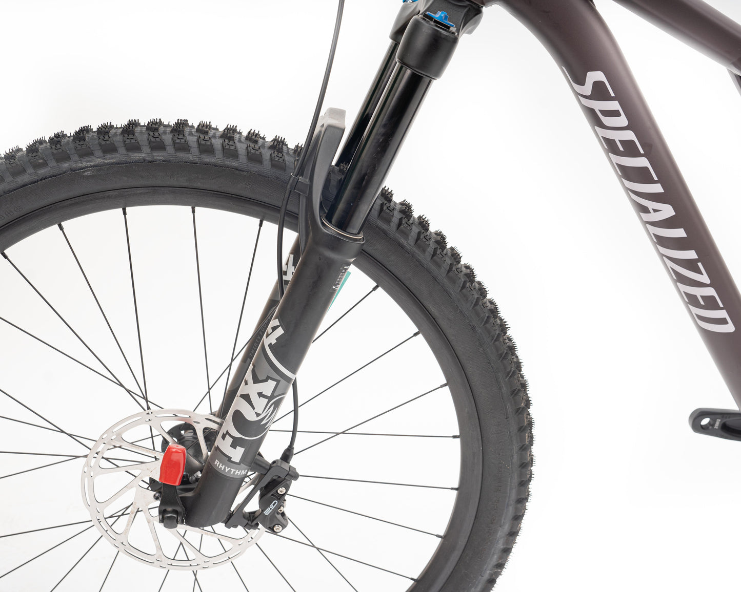 2022 Specialized StumpJumper Comp Alloy Cstumbr/Cly S3 (NEW OTHER)