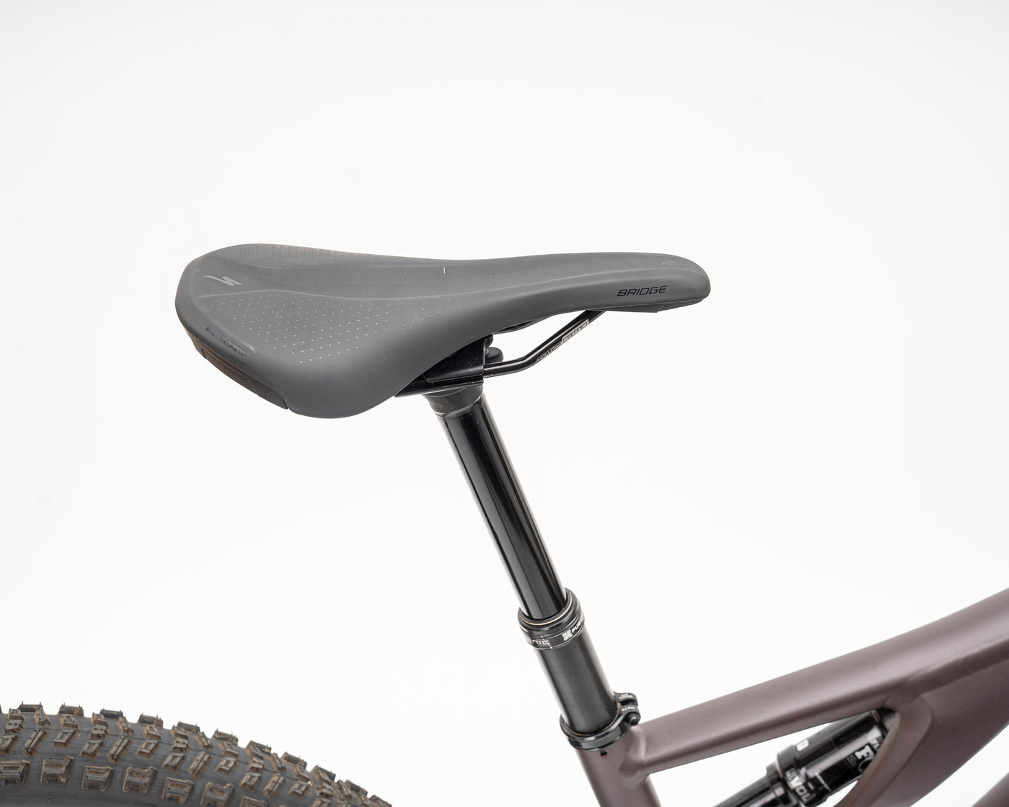 2022 Specialized StumpJumper Comp Alloy Cstumbr/Cly S3 (NEW OTHER)