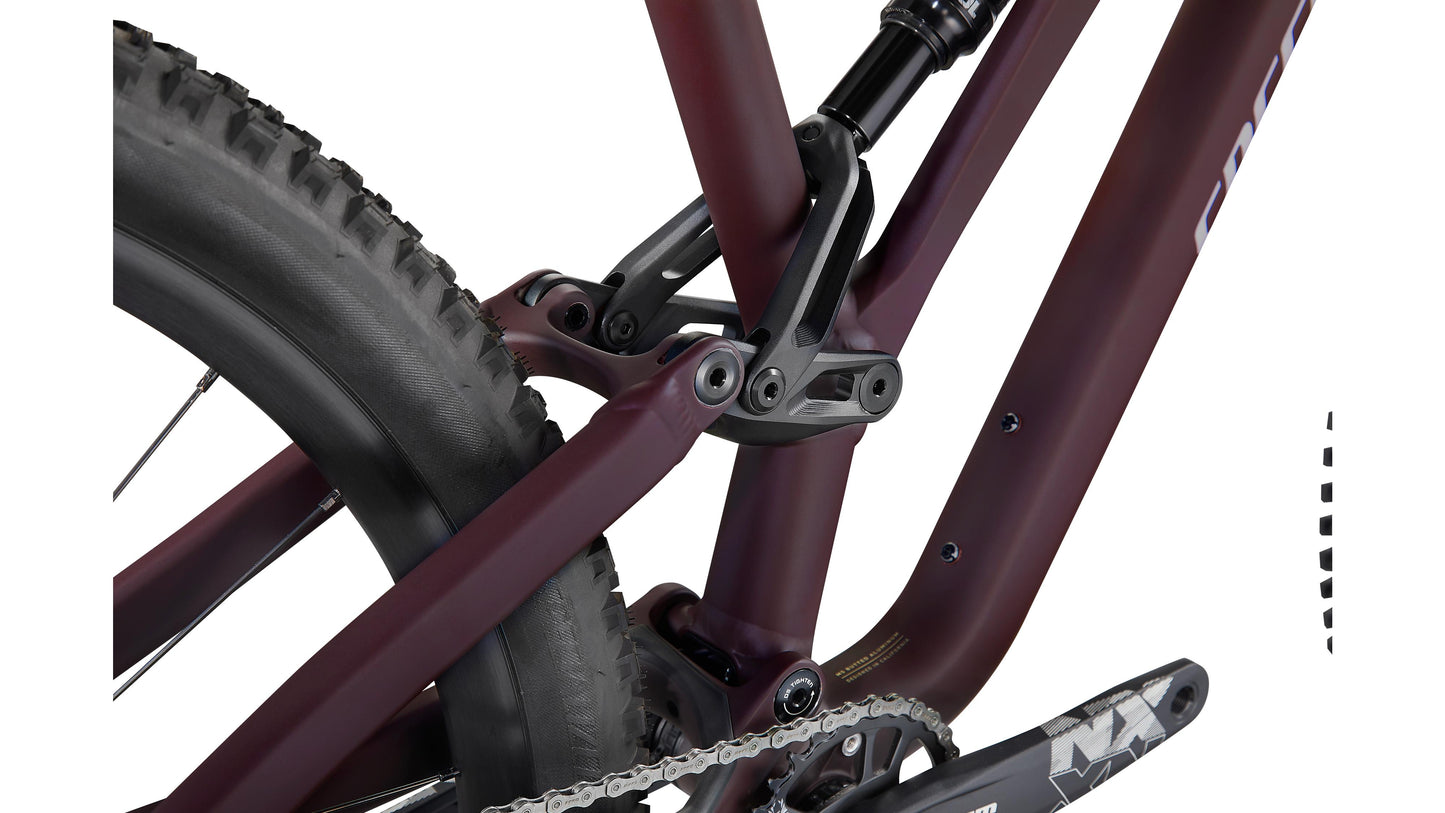 Specialized Stumpjumper Comp Alloy