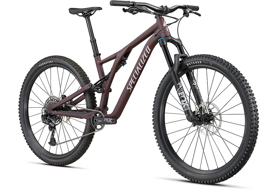 Specialized Stumpjumper Comp Alloy