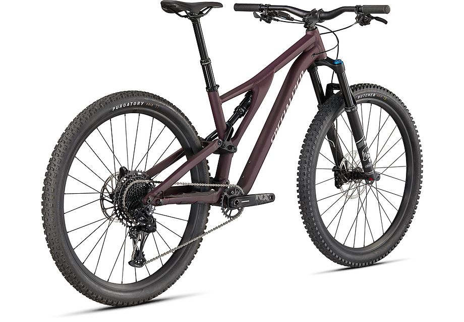 Specialized Stumpjumper Comp Alloy